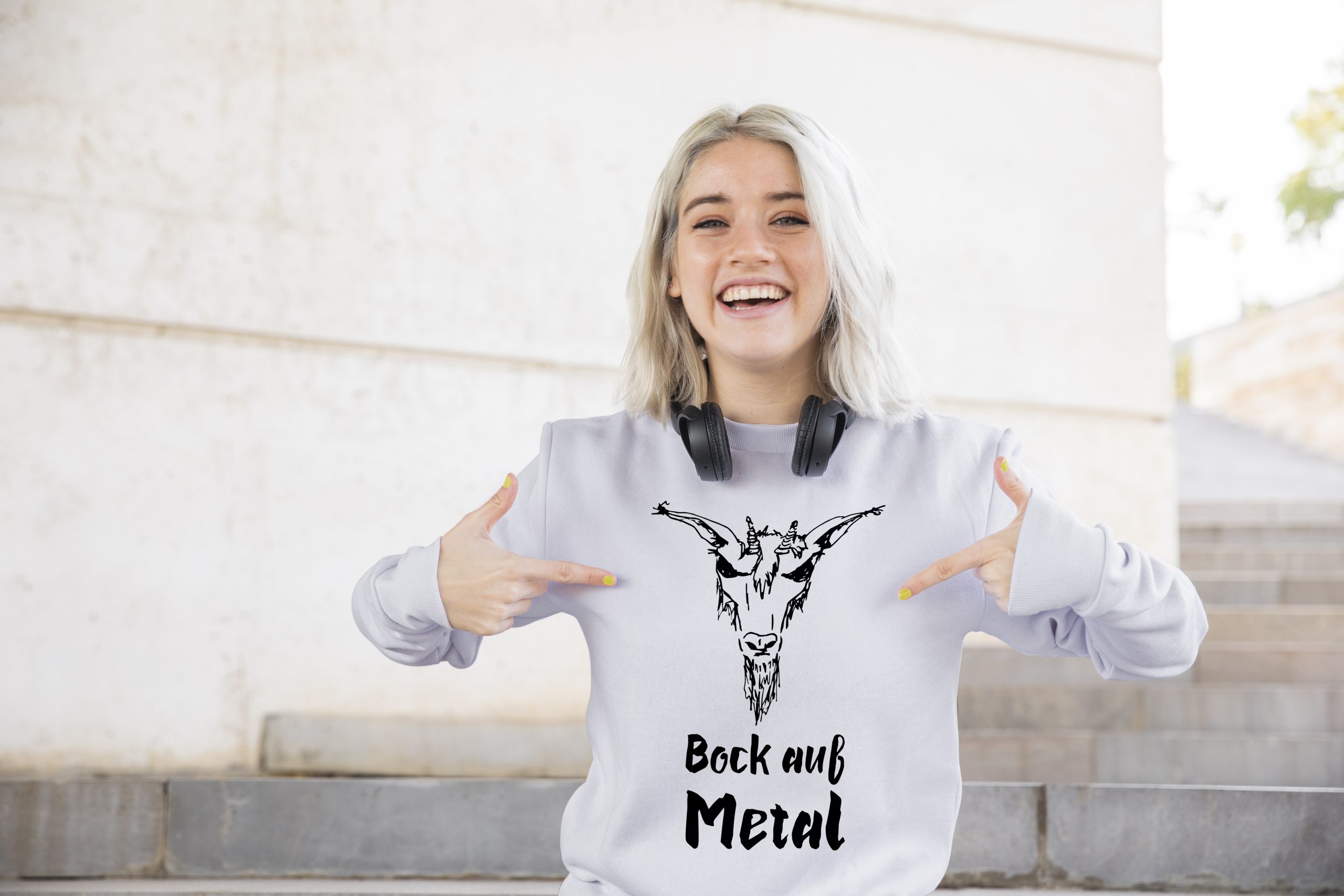 Pullover_Bock
